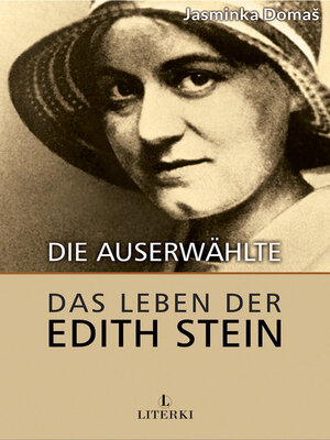 cover image of Die Auserwählte.